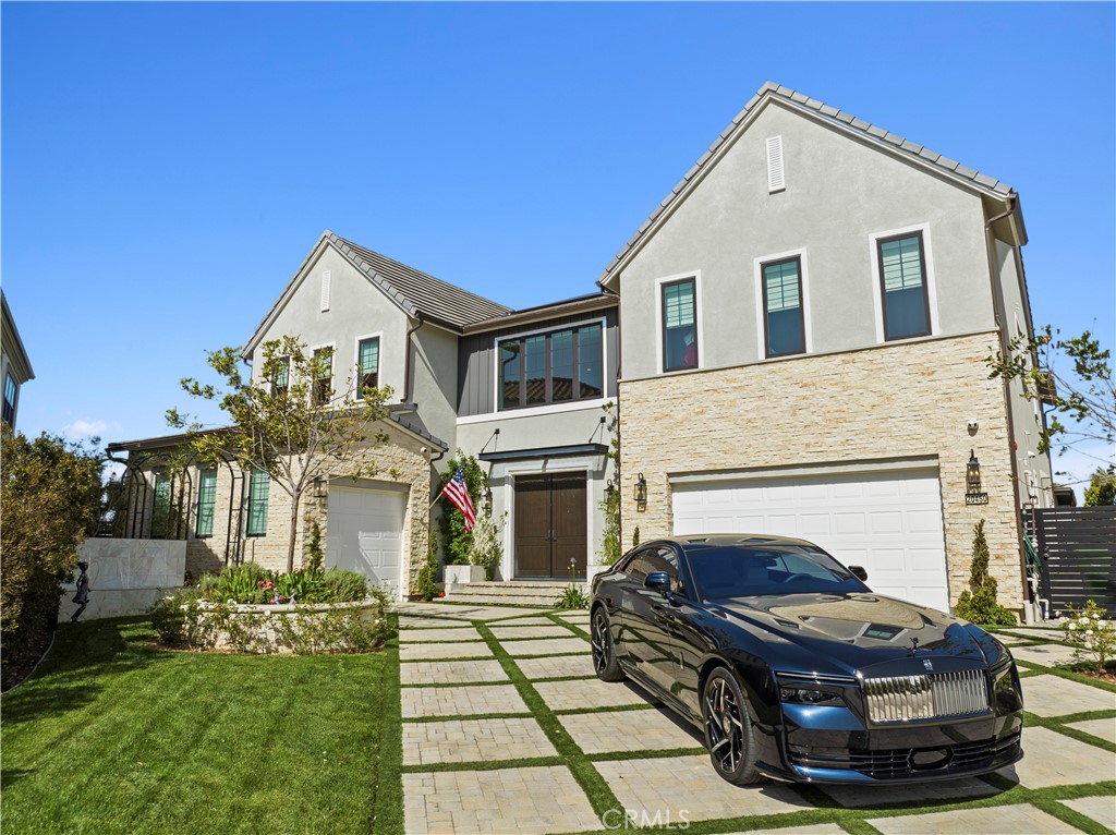 Porter Ranch, California, 91326, United States, 5 Bedrooms Bedrooms, ,7 BathroomsBathrooms,Residential,Active,2039021