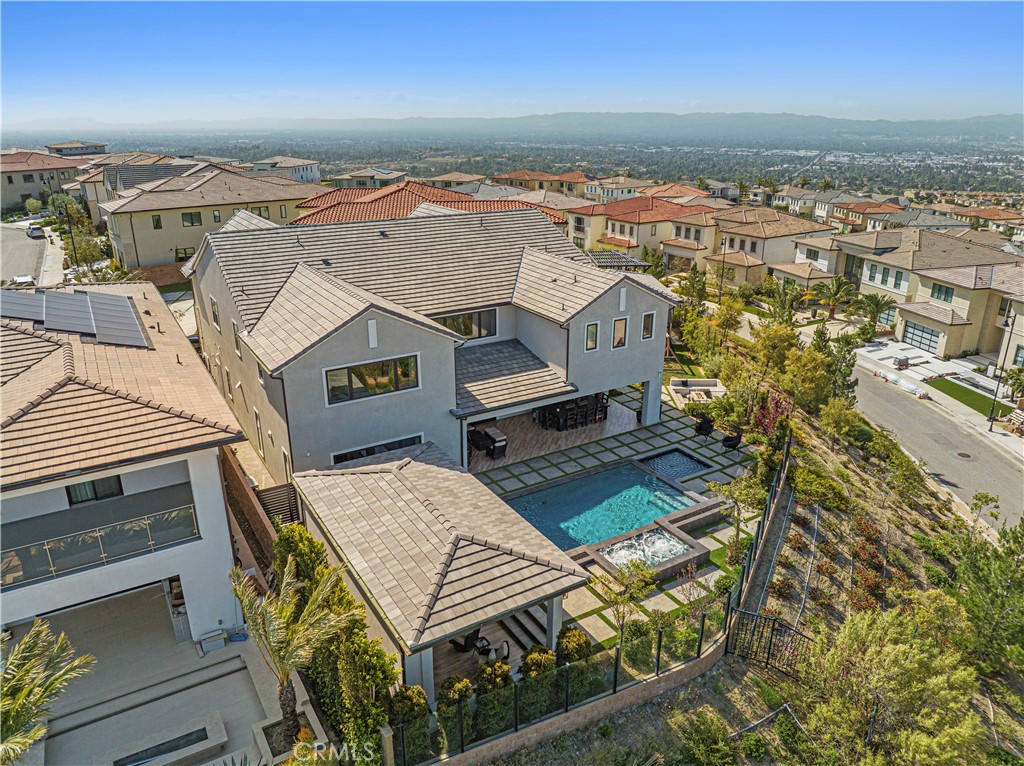 Porter Ranch, California, 91326, United States, 5 Bedrooms Bedrooms, ,7 BathroomsBathrooms,Residential,Active,2039021