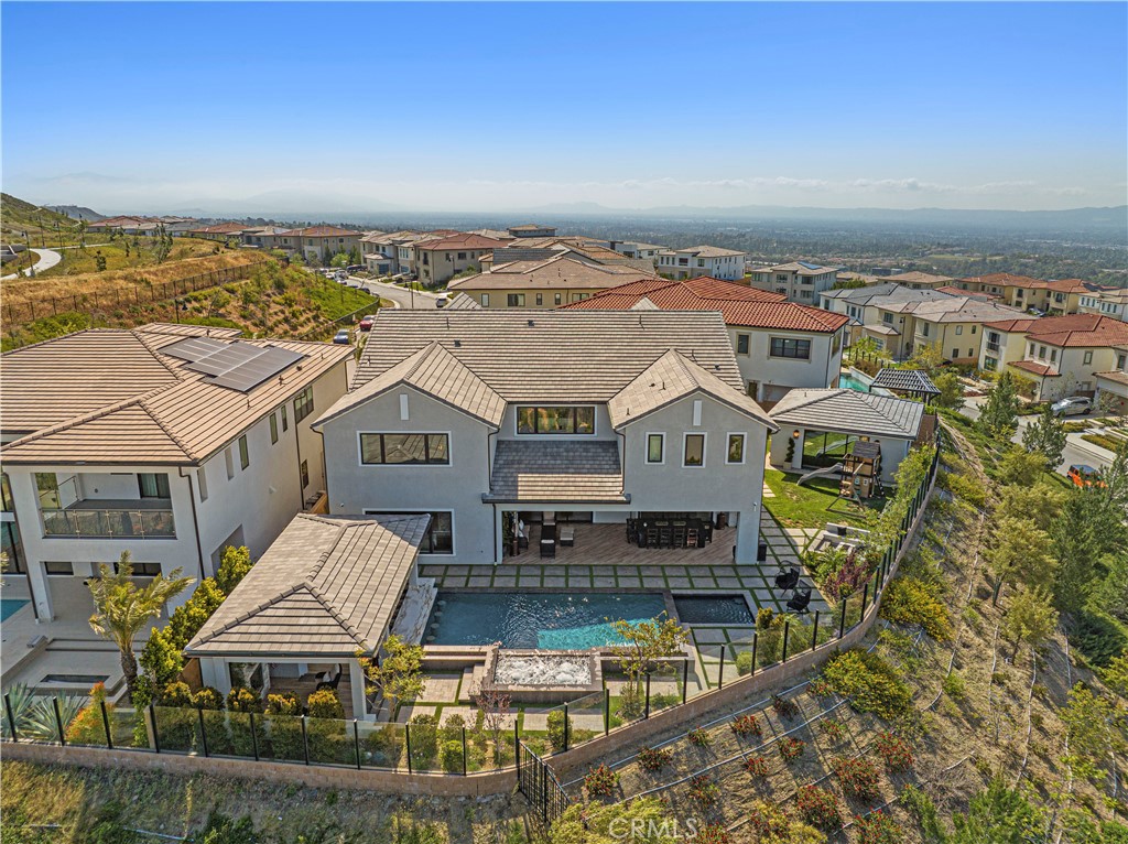 Porter Ranch, California, 91326, United States, 5 Bedrooms Bedrooms, ,7 BathroomsBathrooms,Residential,Active,2039021