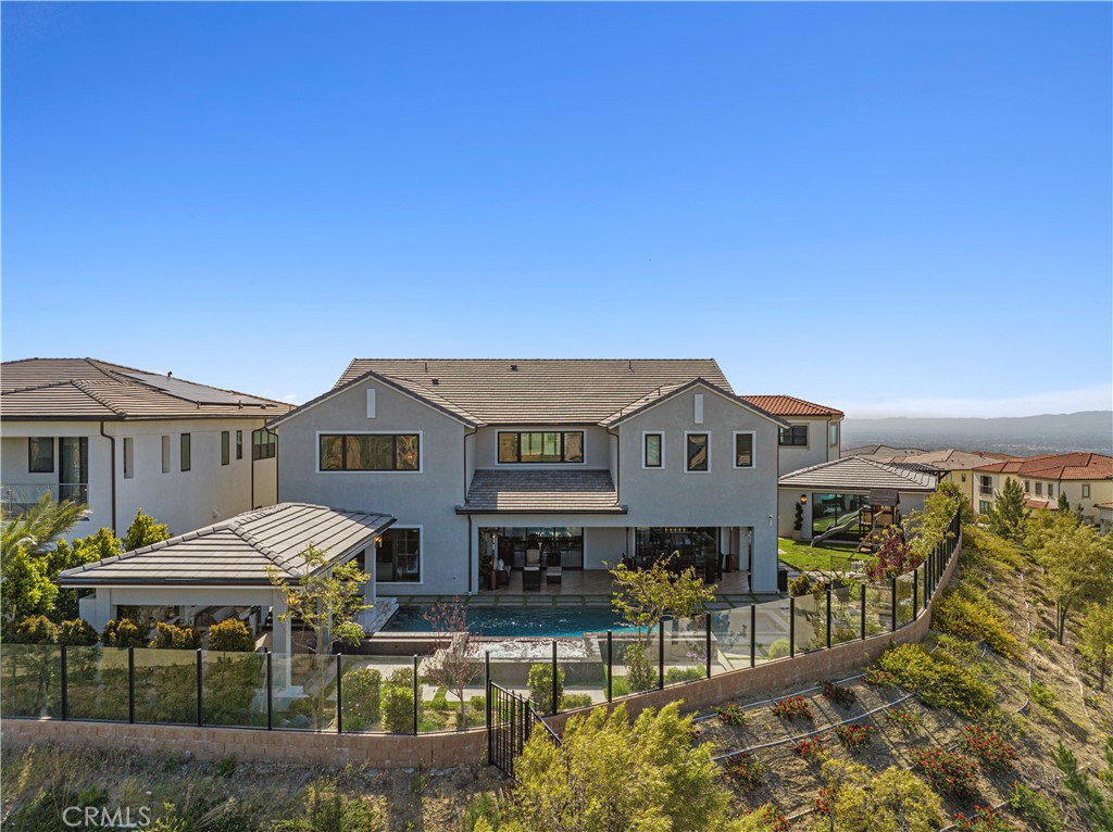 Porter Ranch, California, 91326, United States, 5 Bedrooms Bedrooms, ,7 BathroomsBathrooms,Residential,Active,2039021