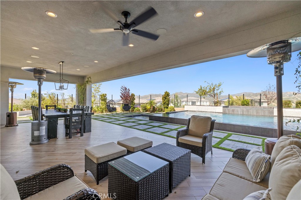 Porter Ranch, California, 91326, United States, 5 Bedrooms Bedrooms, ,7 BathroomsBathrooms,Residential,Active,2039021