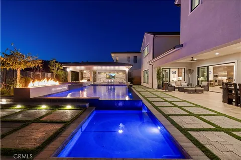 20450 W Albion Way, Porter Ranch, CA 91326 - MLS#: SR26084829