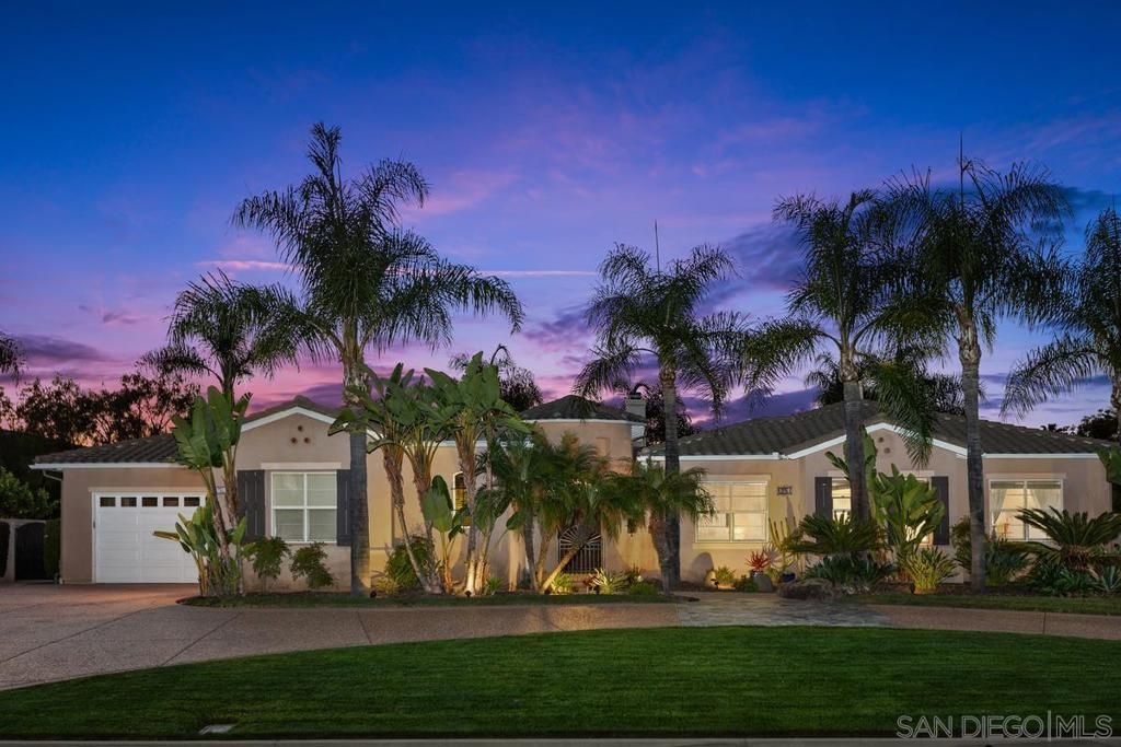 Photo of 1751 Victoria Way Way, San Marcos, CA 92069 (MLS # 260006305SD)