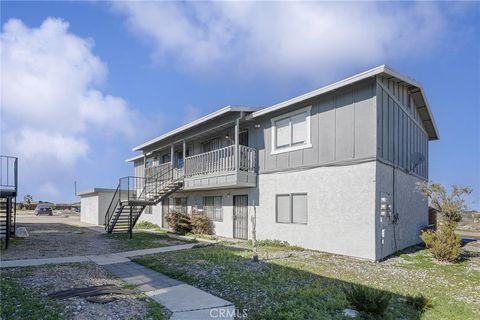 17928 Hermosa Road Adelanto CA 92301