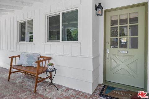 12657 Dewey Street Los Angeles CA 90066