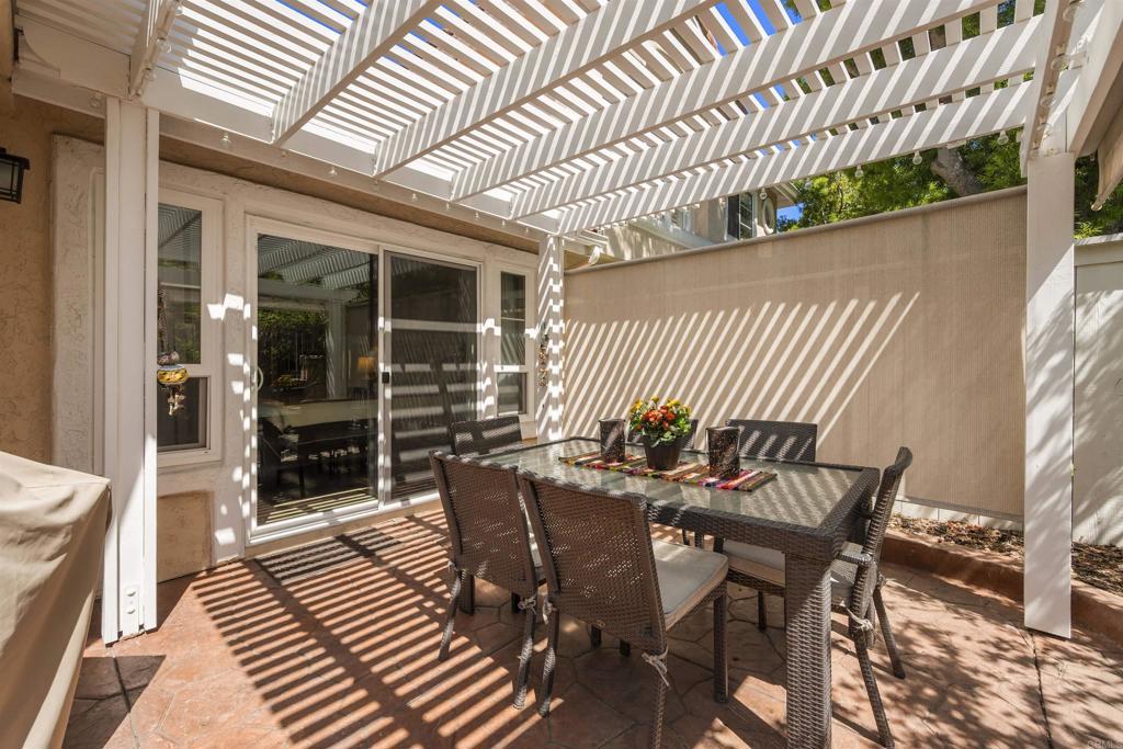 1098 TORREY PINES RD