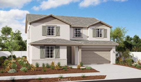 213 Planter Court Hemet CA 92543