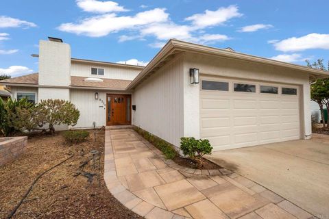 Photo of 8324 Calle Calzada, San Diego, CA 92126 (MLS # PTP2507731)