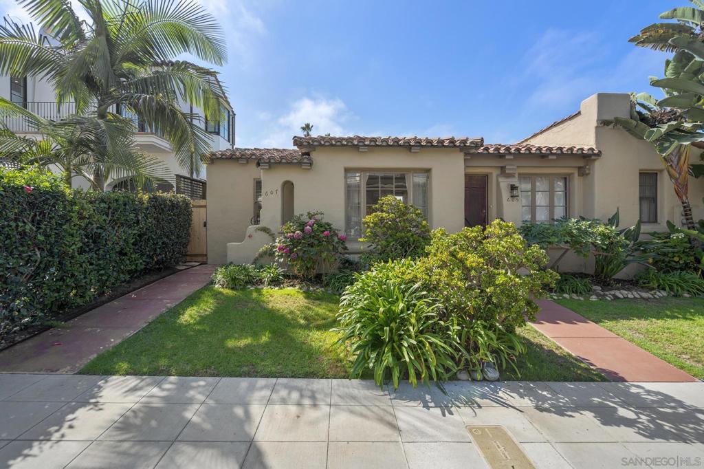 La Jolla - Residential
