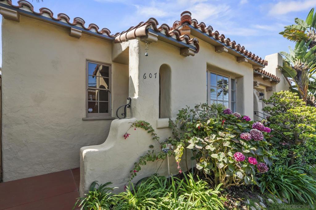 La Jolla - Residential