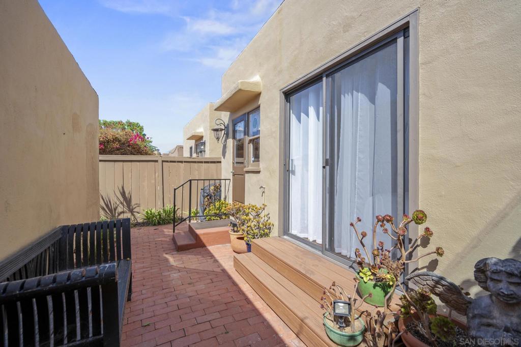 La Jolla - Residential