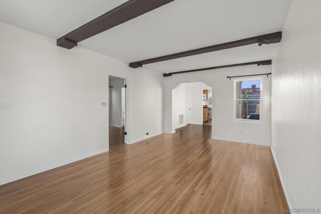 La Jolla - Residential