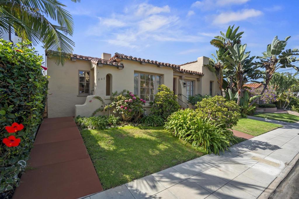 La Jolla - Residential