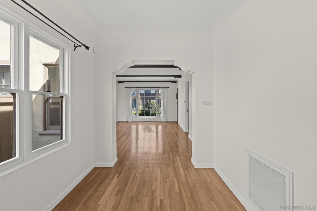 La Jolla - Residential
