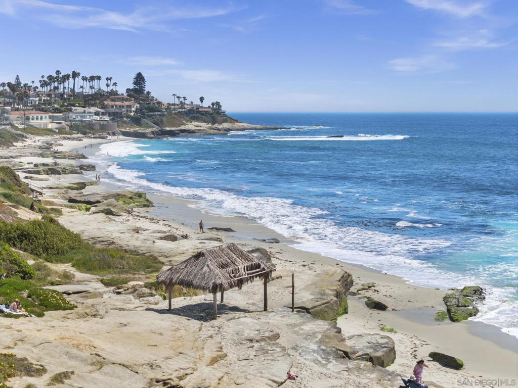 La Jolla - Residential