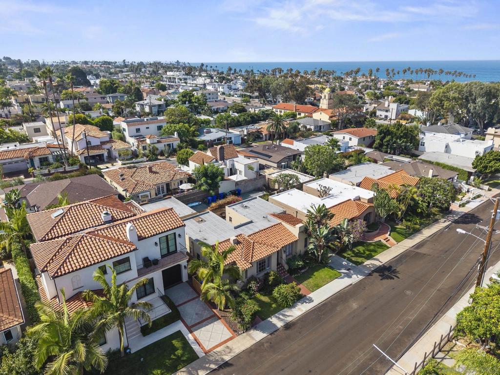 La Jolla - Residential