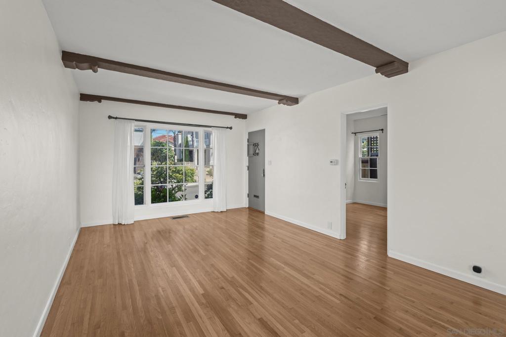 La Jolla - Residential