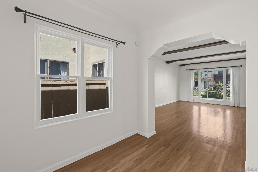 La Jolla - Residential