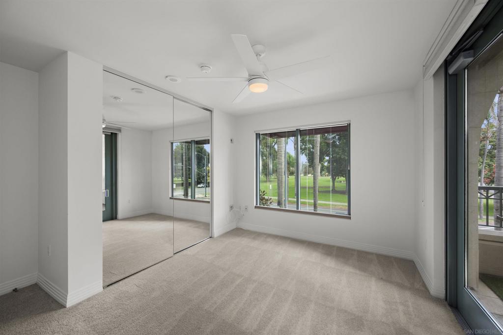 San Diego - Residential Lease