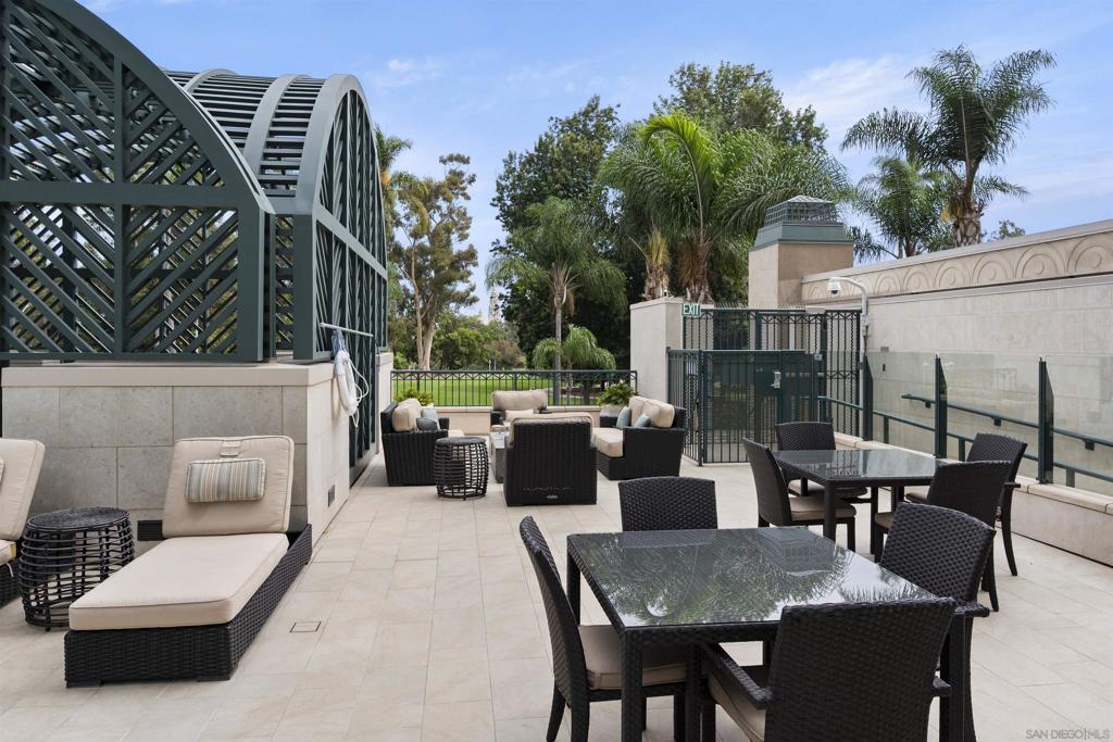 San Diego - Residential Lease