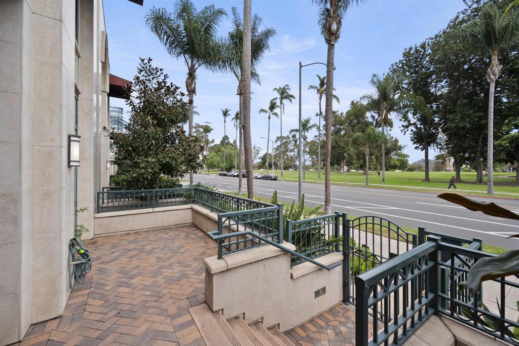 San Diego - Residential Lease