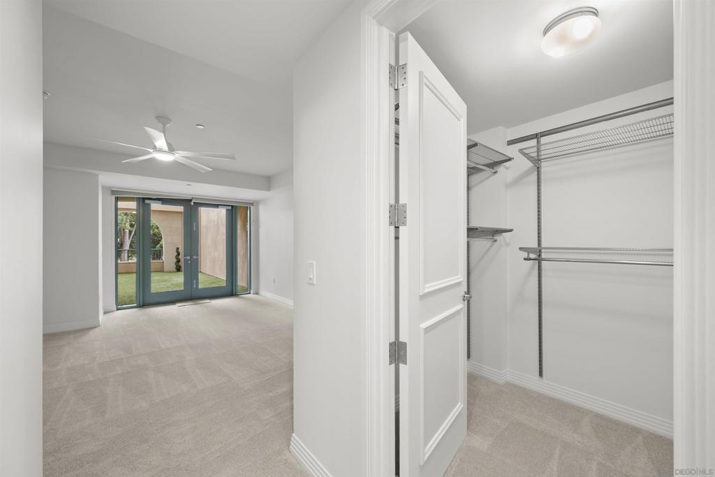 San Diego - Residential Lease