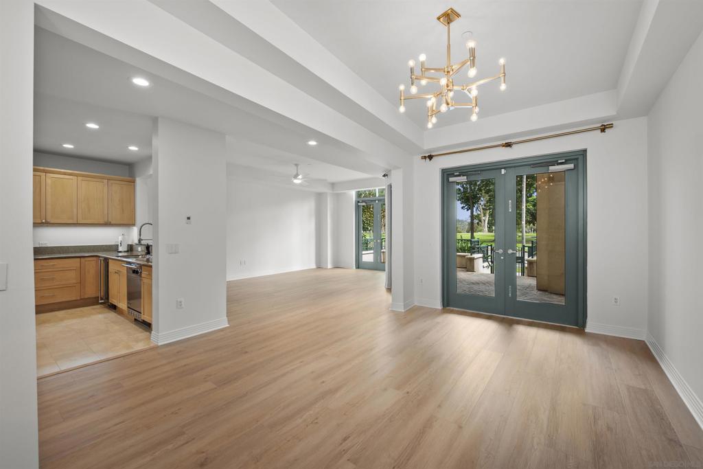 San Diego - Residential Lease