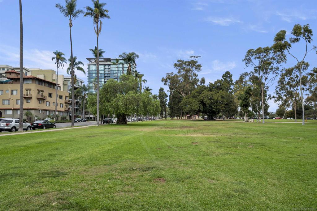 San Diego - Residential Lease