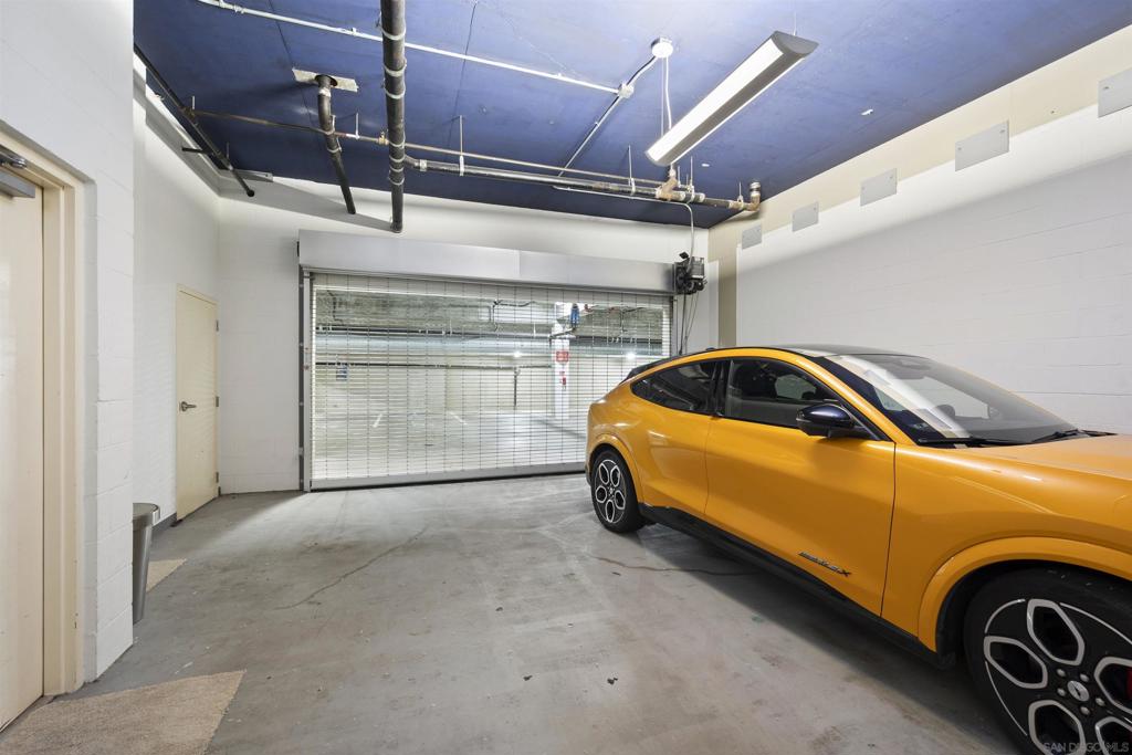 San Diego - Residential Lease