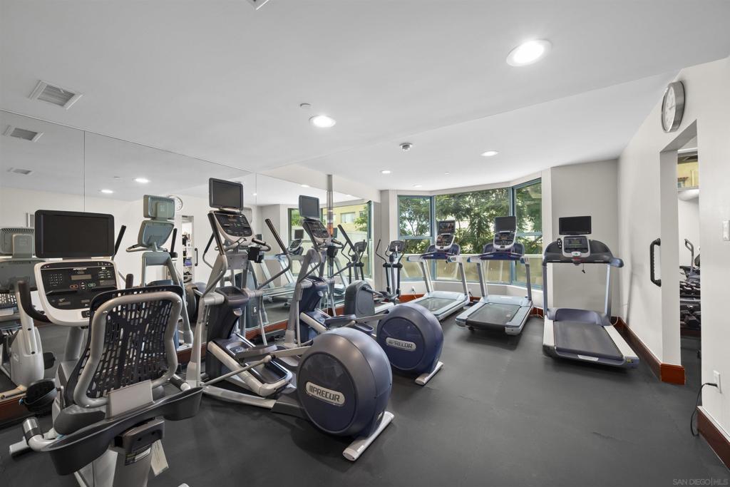San Diego - Residential Lease