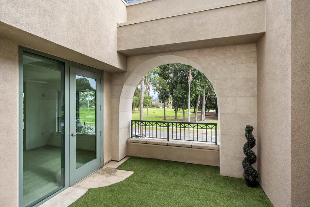 San Diego - Residential Lease