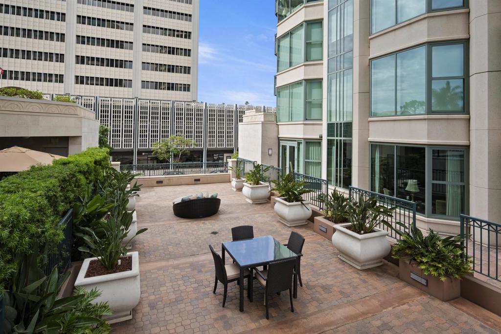 San Diego - Residential Lease