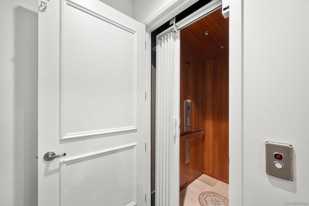 San Diego - Residential Lease