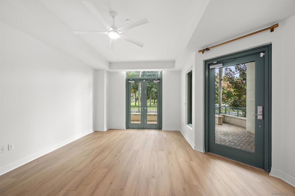San Diego - Residential Lease