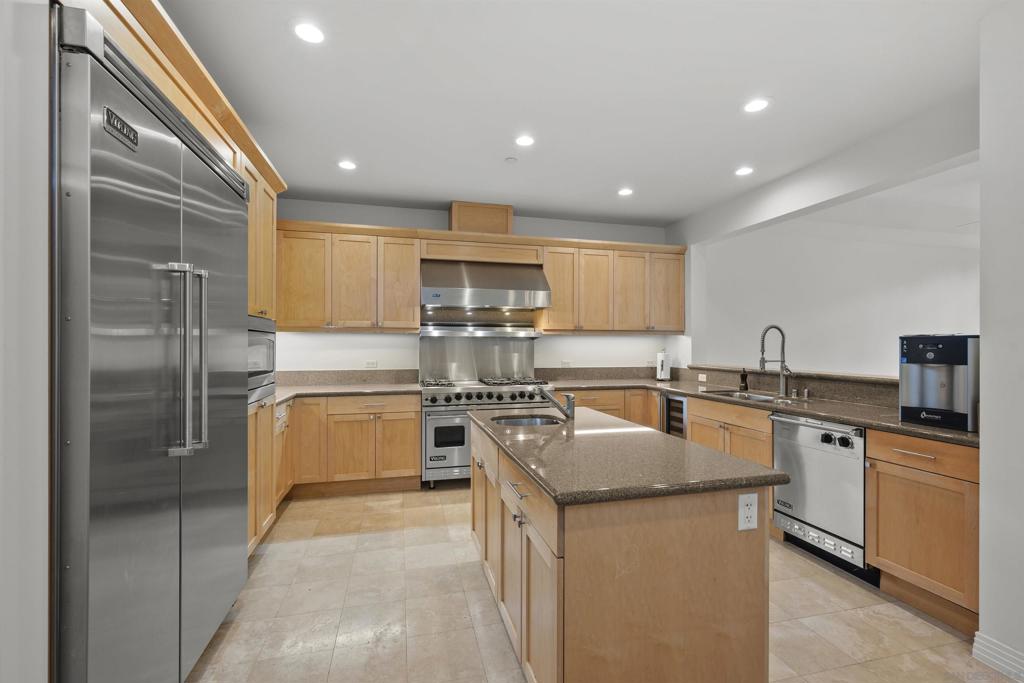 San Diego - Residential Lease