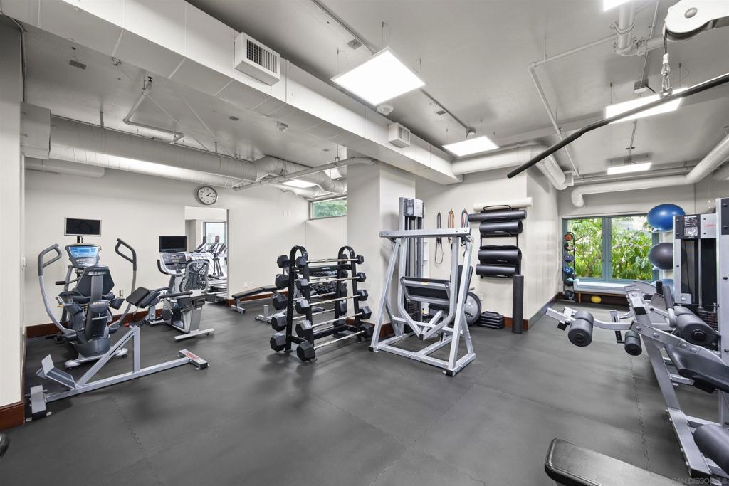San Diego - Residential Lease