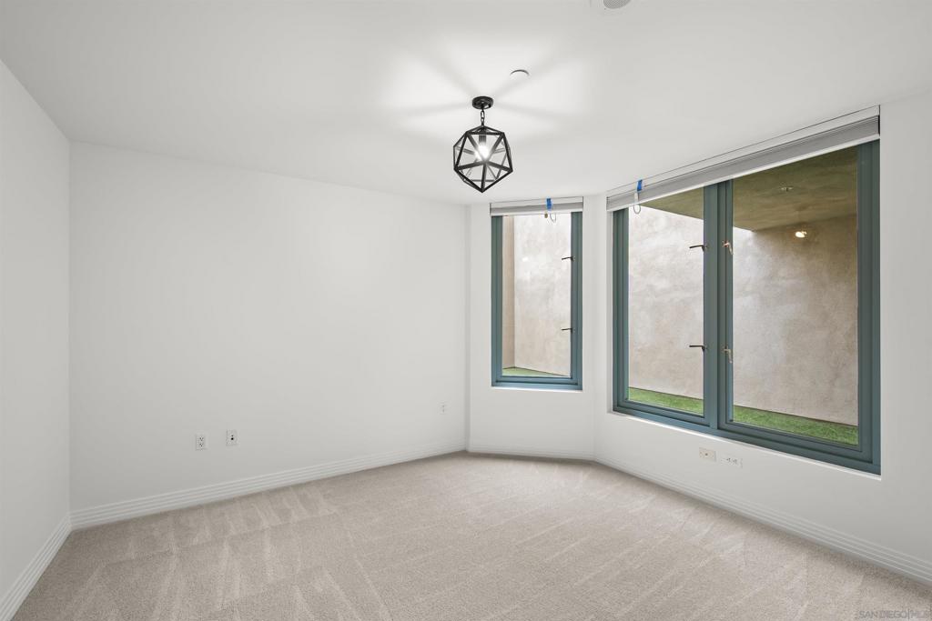 San Diego - Residential Lease