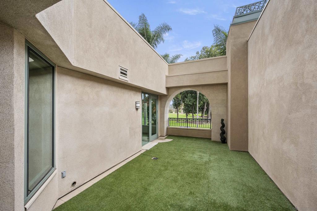 San Diego - Residential Lease
