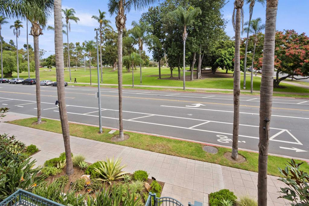 San Diego - Residential Lease