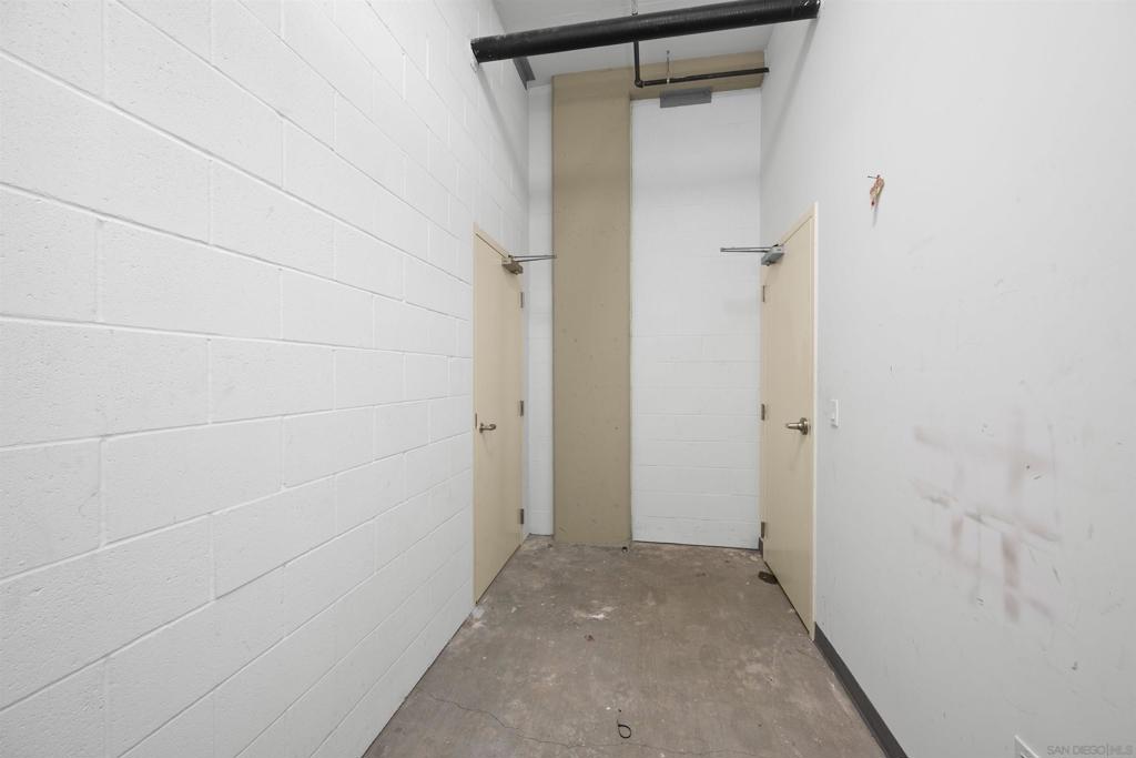 San Diego - Residential Lease