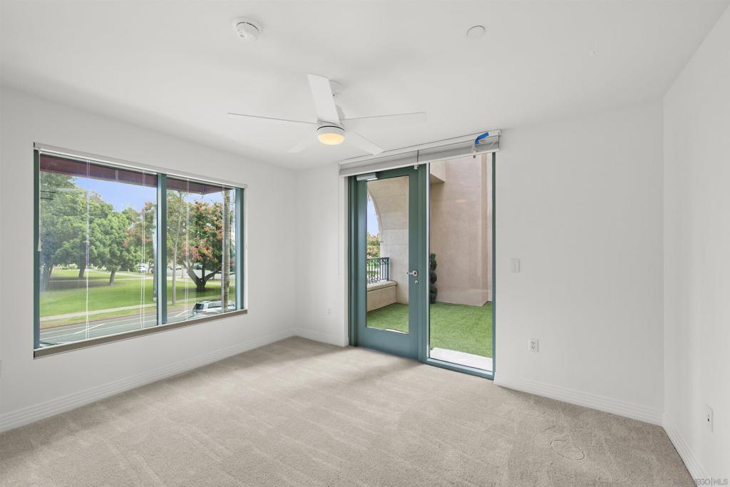 San Diego - Residential Lease