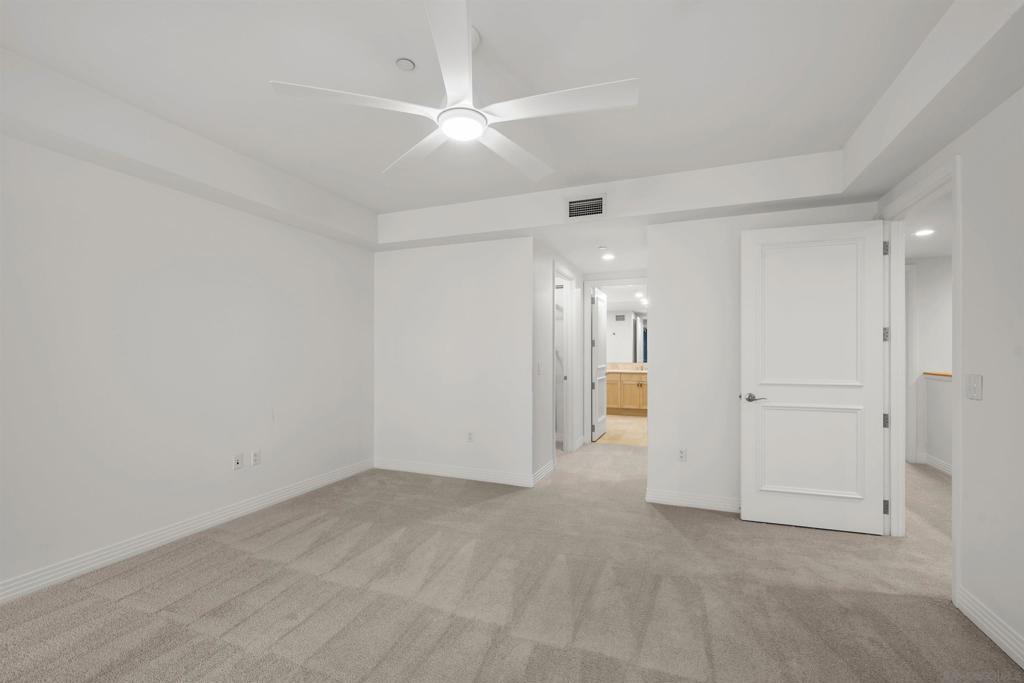 San Diego - Residential Lease