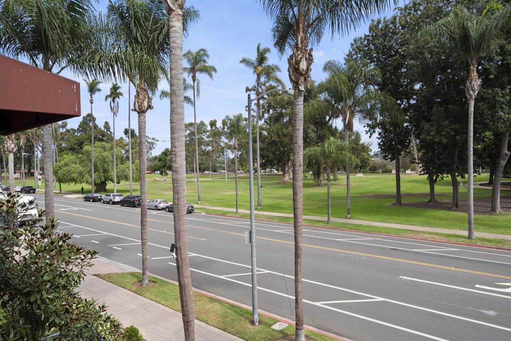 San Diego - Residential Lease