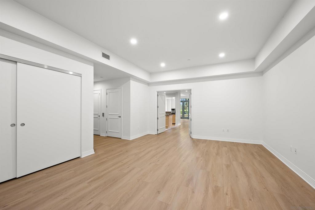 San Diego - Residential Lease