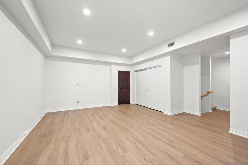 San Diego - Residential Lease