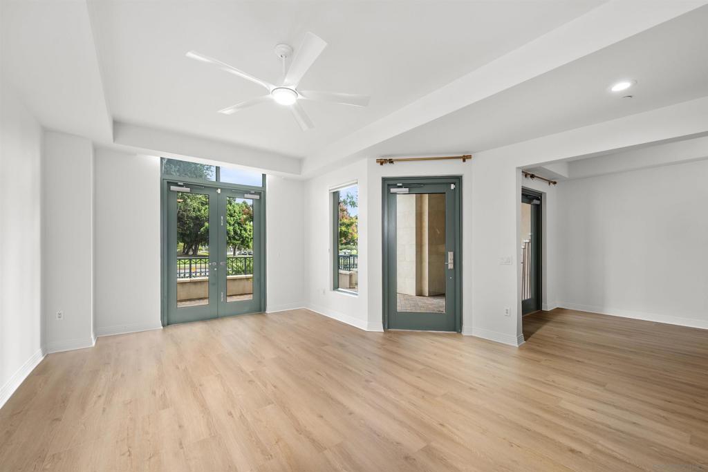 San Diego - Residential Lease