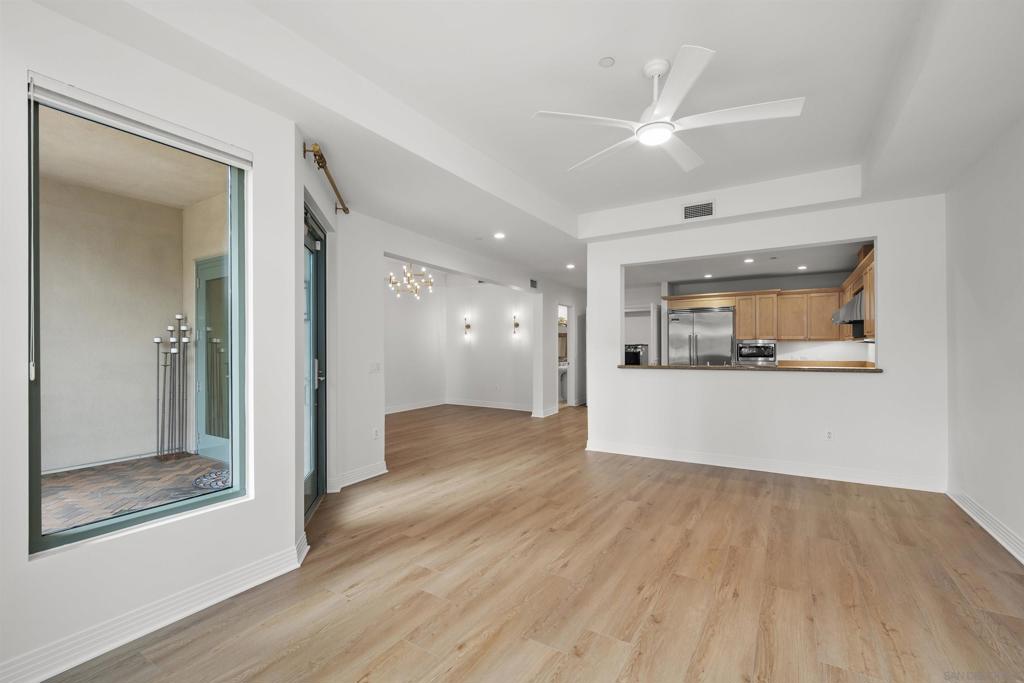 San Diego - Residential Lease