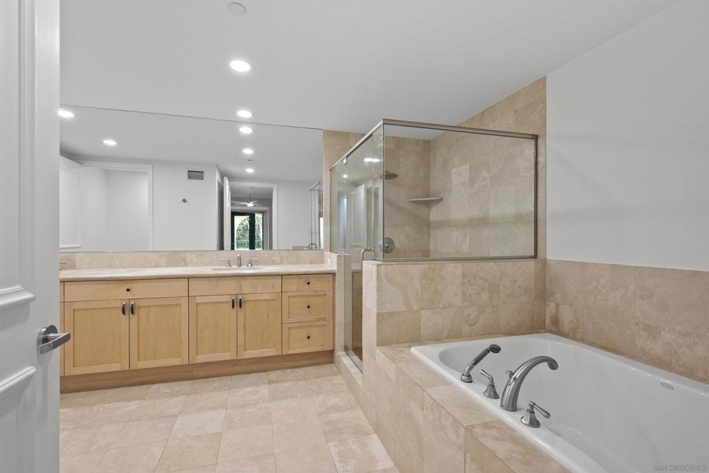 San Diego - Residential Lease