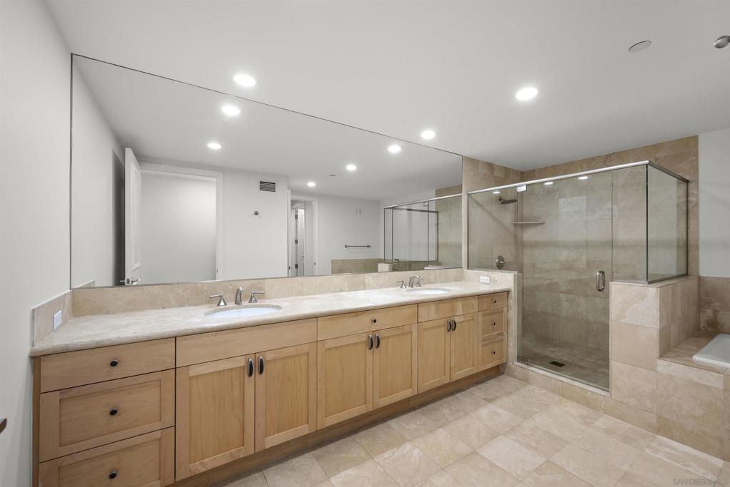 San Diego - Residential Lease