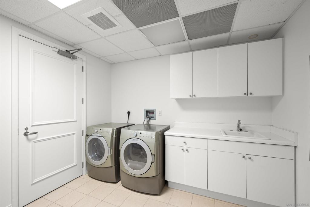 San Diego - Residential Lease